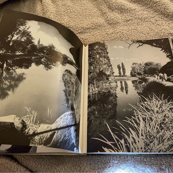 In Parks und Gärten Book -written in German - Picture 7 of 7